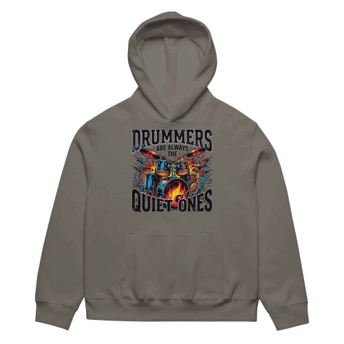Full Fit — Tee + Hoodie Marvin Chambers music PREMIUM HOODIES for WOMEN AND MEN
