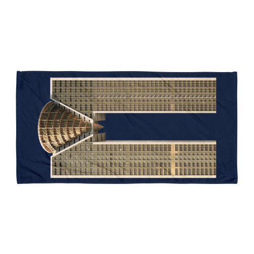 Towel - MCM Merchandise
