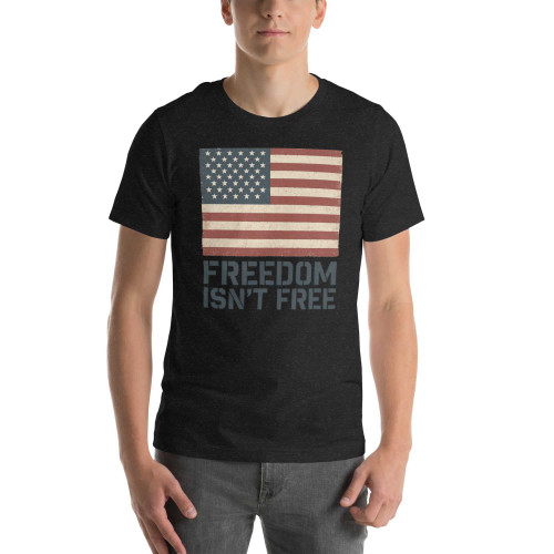 MCM Unisex T-Shirt - Stylish Merchandise for Everyone Marvin Chambers music UNISEX CLOTHING