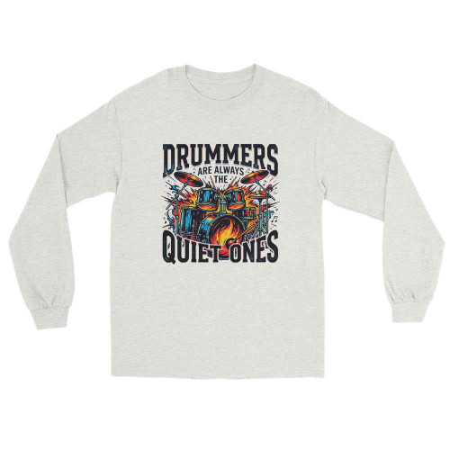 Men’s Long Sleeve Shirt