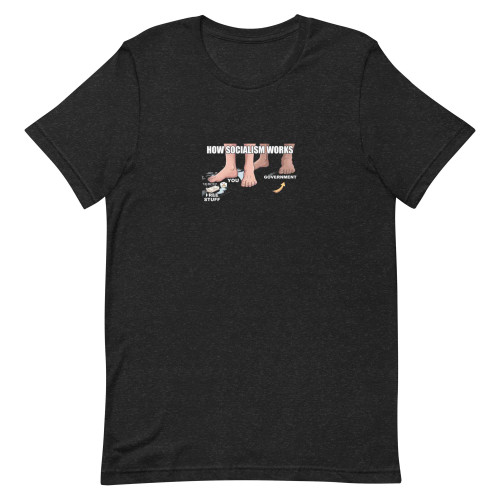 Unisex T-Shirt for Ultimate Comfort and Style Marvin Chambers music UNISEX CLOTHING