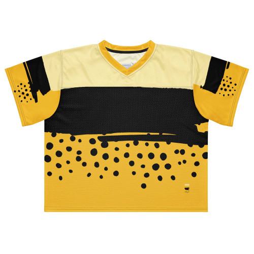 Boxy football jersey Marvin Chambers music T-SHIRTS