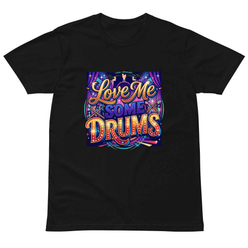 Unisex Premium T-Shirt for Ultimate Comfort and Style Marvin Chambers music UNISEX CLOTHING