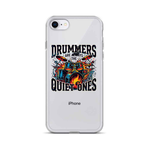Clear Case for iPhone®