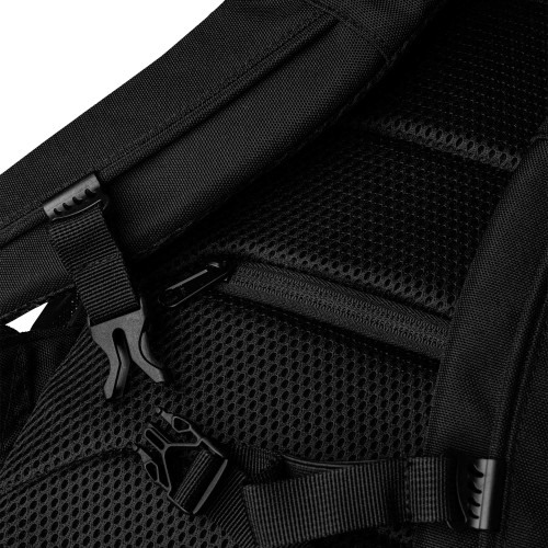 Utility Backpack for Everyday Use - Versatile and Durable Gear Marvin Chambers music LUGGAGE and BAGS