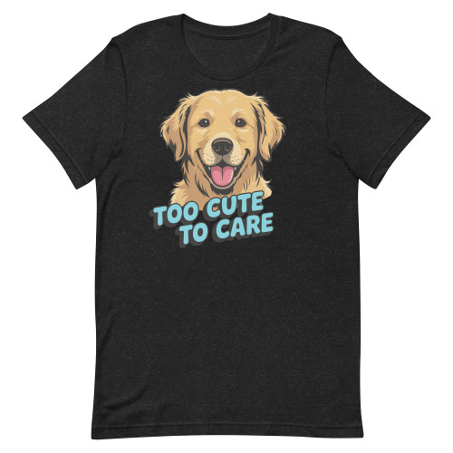 MCM Merchandise Unisex T-Shirt - MCM Merchandise