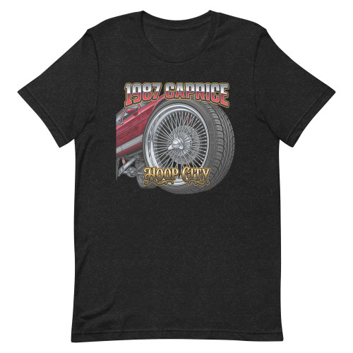 MCM Merchandise Unisex T-Shirt - MCM Merchandise