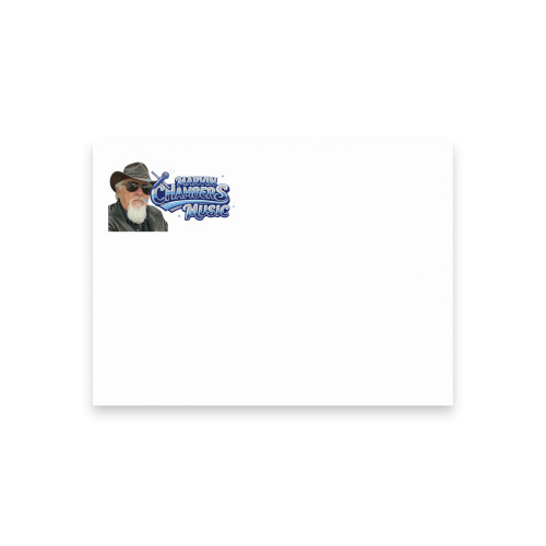 Note pads - MCM Merchandise