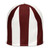 Beanie marron striped and styish