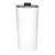 MCM Tapered Stainless Steel Tumbler – Insulated Travel Cup