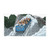 Shooting Star Summer Beach Towel - Large 36x72 Soft Quick-Dry Towel for Beach, Pool & Sunbathing