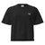 Centralia Women's Boxy Tee - Premium Comfort