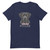 Unisex MCM Cotton Tee: Stylish, Comfortable & Versatile