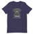 Unisex MCM Cotton Tee: Stylish, Comfortable & Versatile