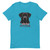 Unisex MCM Cotton Tee: Stylish, Comfortable & Versatile