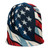 us-flag-print-beanie