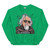Unisex Sweatshirt for Ultimate Comfort and Style