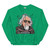 Unisex Sweatshirt for Ultimate Comfort and Style