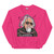 Unisex Sweatshirt for Ultimate Comfort and Style