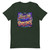 Unisex t-shirt - MCM Merchandise