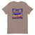 Unisex t-shirt - MCM Merchandise