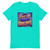 Unisex t-shirt - MCM Merchandise