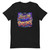 Unisex t-shirt - MCM Merchandise