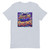 Unisex tee shirt for Comfortable and Stylish Everyday Wear