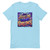 Unisex tee shirt for Comfortable and Stylish Everyday Wear