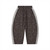 Unisex Leopard Barrel Leg Sweatpants #bYTK