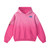 Heavyweight Sunfade Oversized Hoodie #FZQY