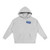 Oversize Fleeced Hoodie #geLl