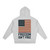 Oversize Fleeced Hoodie #geLl