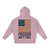 Oversize Fleeced Hoodie #geLl