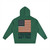 Oversize Fleeced Hoodie #geLl