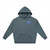 Oversize Fleeced Hoodie #geLl