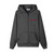 Essential Zip-up Fleece Hoodie #WCBZ