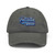 Distressed Dad Hat