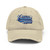 Distressed Dad Hat