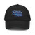 Distressed Dad Hat