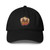 Low-profile baseball cap - MCM Merchandise