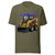I can Dig It - Unisex t-shirt - MCM Merchandise