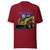 I can Dig It - Unisex t-shirt - MCM Merchandise