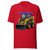 I can Dig It Unisex t-shirt - Trendy & Comfortable Tee