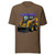 I can Dig It Unisex t-shirt - Trendy & Comfortable Tee