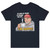 Unisex fine jersey tee trump haters tds