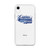 Clear Case for iPhone® - MCM Merchandise