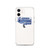 Clear Case for iPhone® - MCM Merchandise