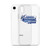 Clear Case for iPhone® - MCM Merchandise