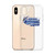 Clear Case for iPhone® - MCM Merchandise